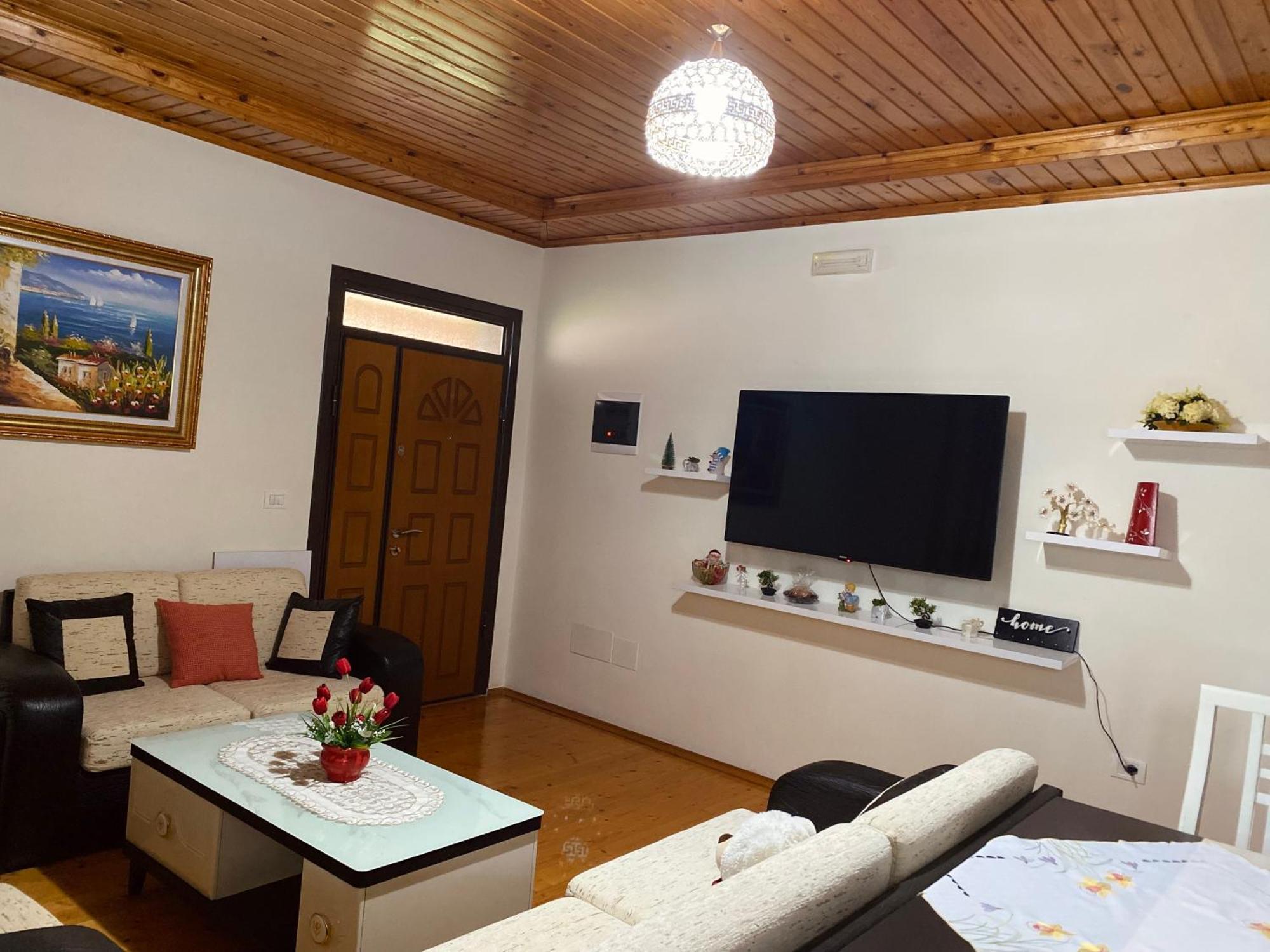 Villa Berat Exterior foto